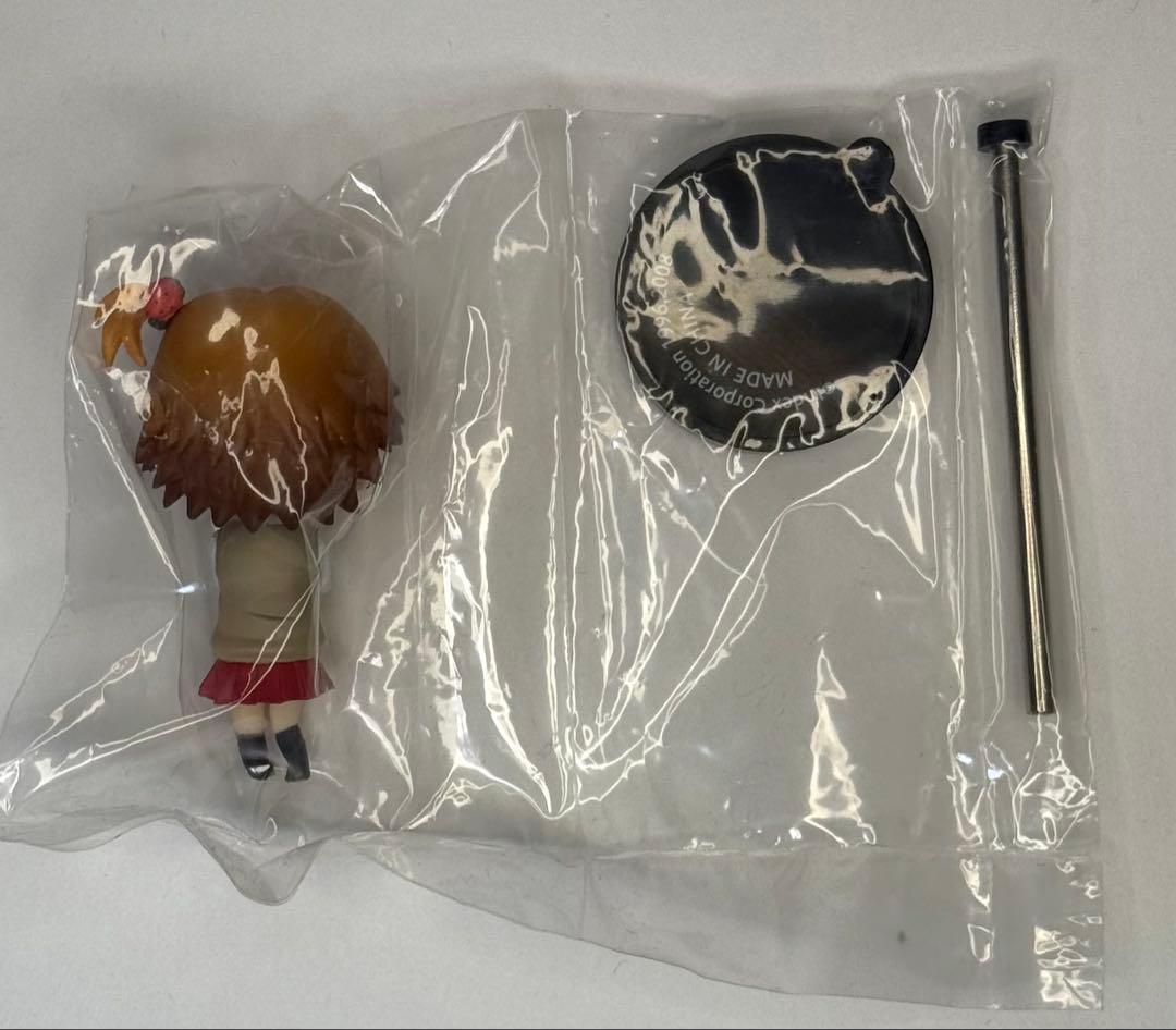 [未開封]ペルソナ4 シクレ花村陽介 足立透 2体セット コトブキヤ