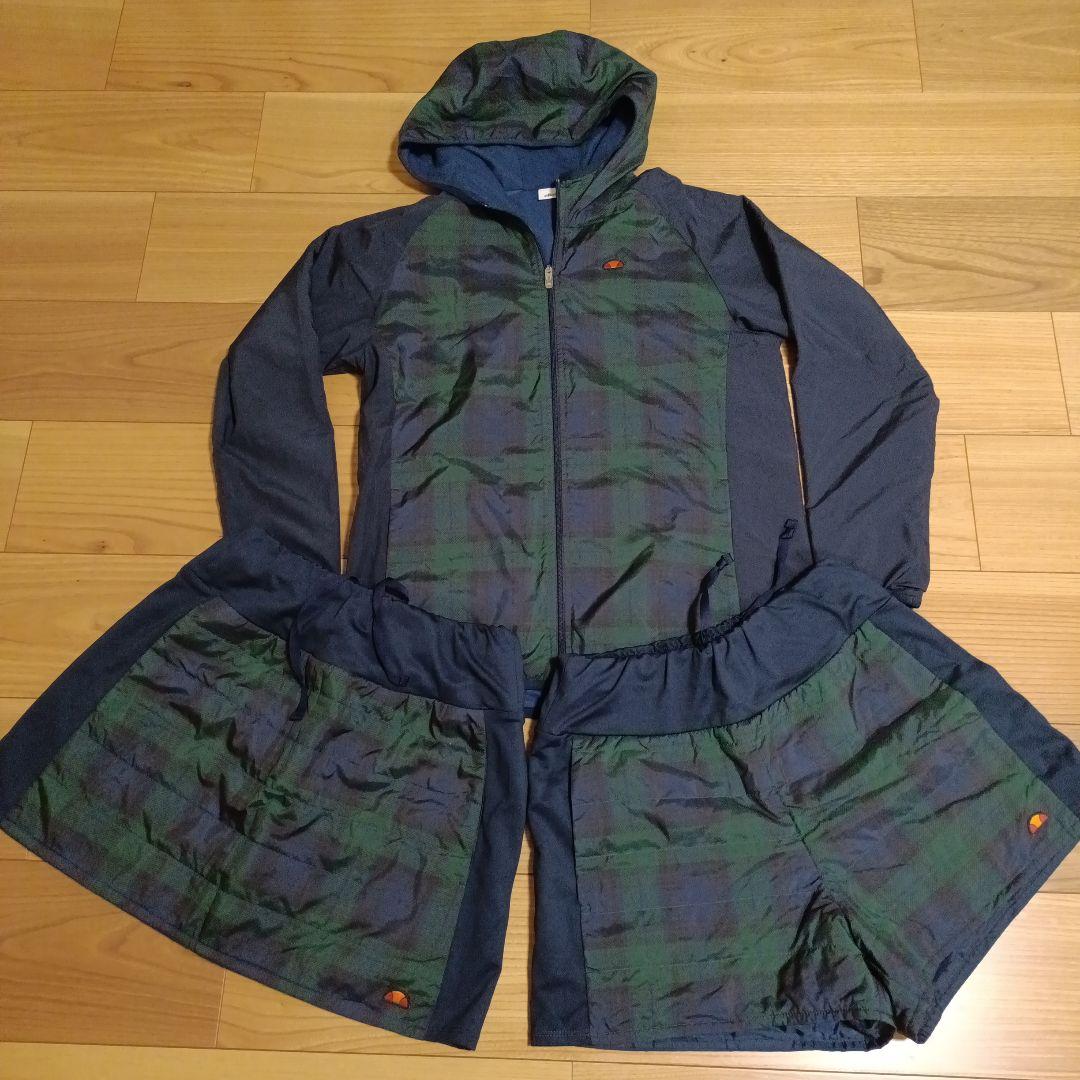 エレッセ　3点セット　全てMサイズ Amazon.co.jp: [エレッセ] サングラス メンズ スポーツサングラス