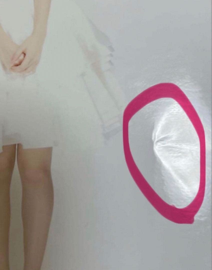 齋藤飛鳥 スペシャル衣装 まとめ売り