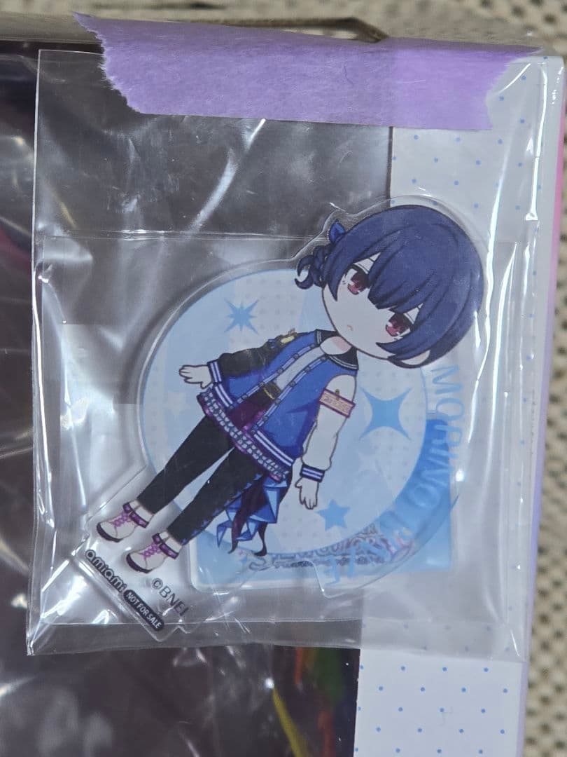 シャイニーカラーズ 杜野凛世 ブレイブヒーロージャージver. あみあみ限定特典