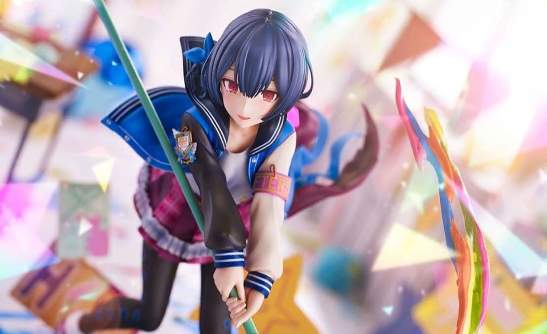 シャイニーカラーズ 杜野凛世 ブレイブヒーロージャージver. あみあみ限定特典