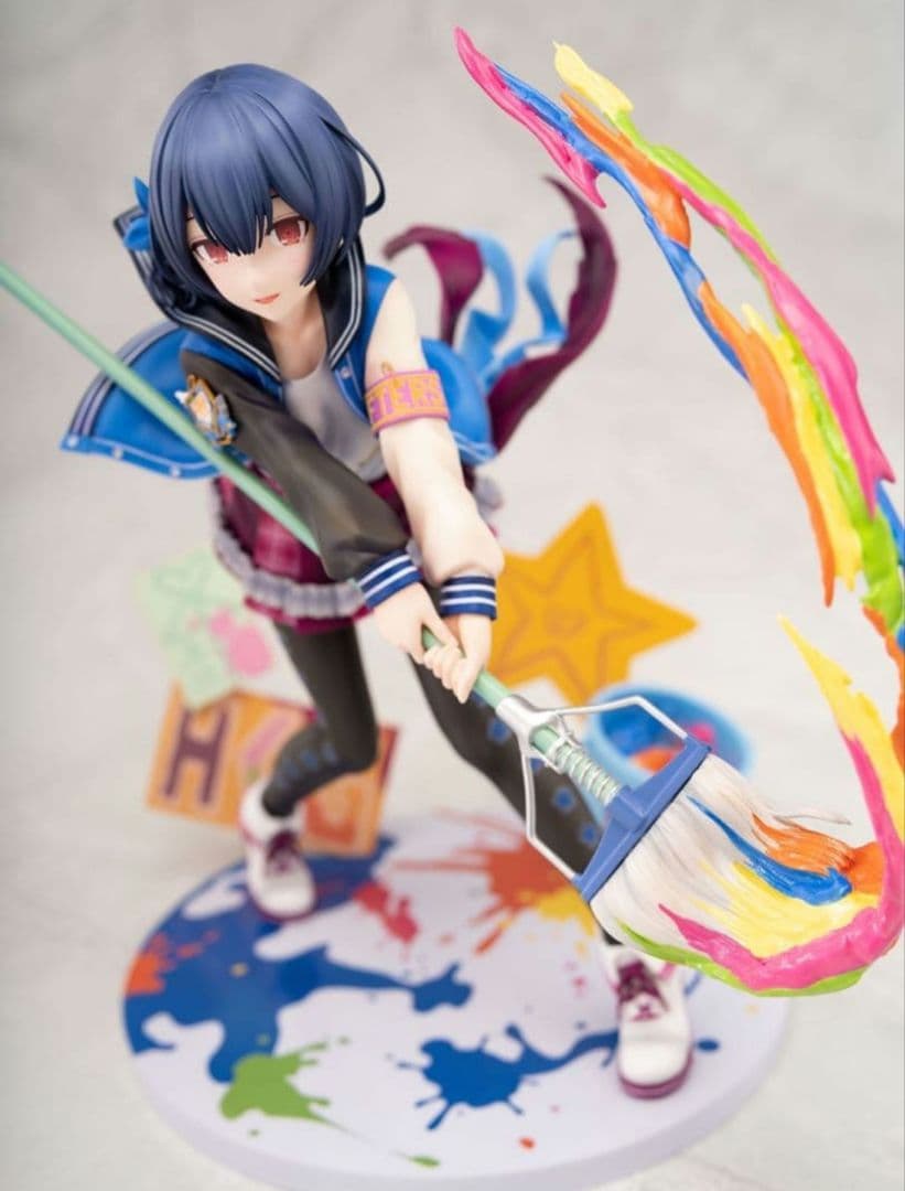 シャイニーカラーズ 杜野凛世 ブレイブヒーロージャージver. あみあみ限定特典