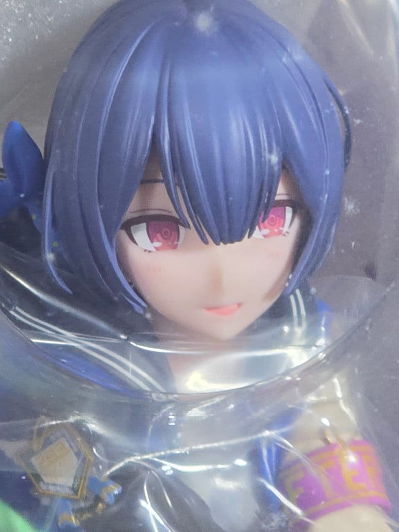 シャイニーカラーズ 杜野凛世 ブレイブヒーロージャージver. あみあみ限定特典