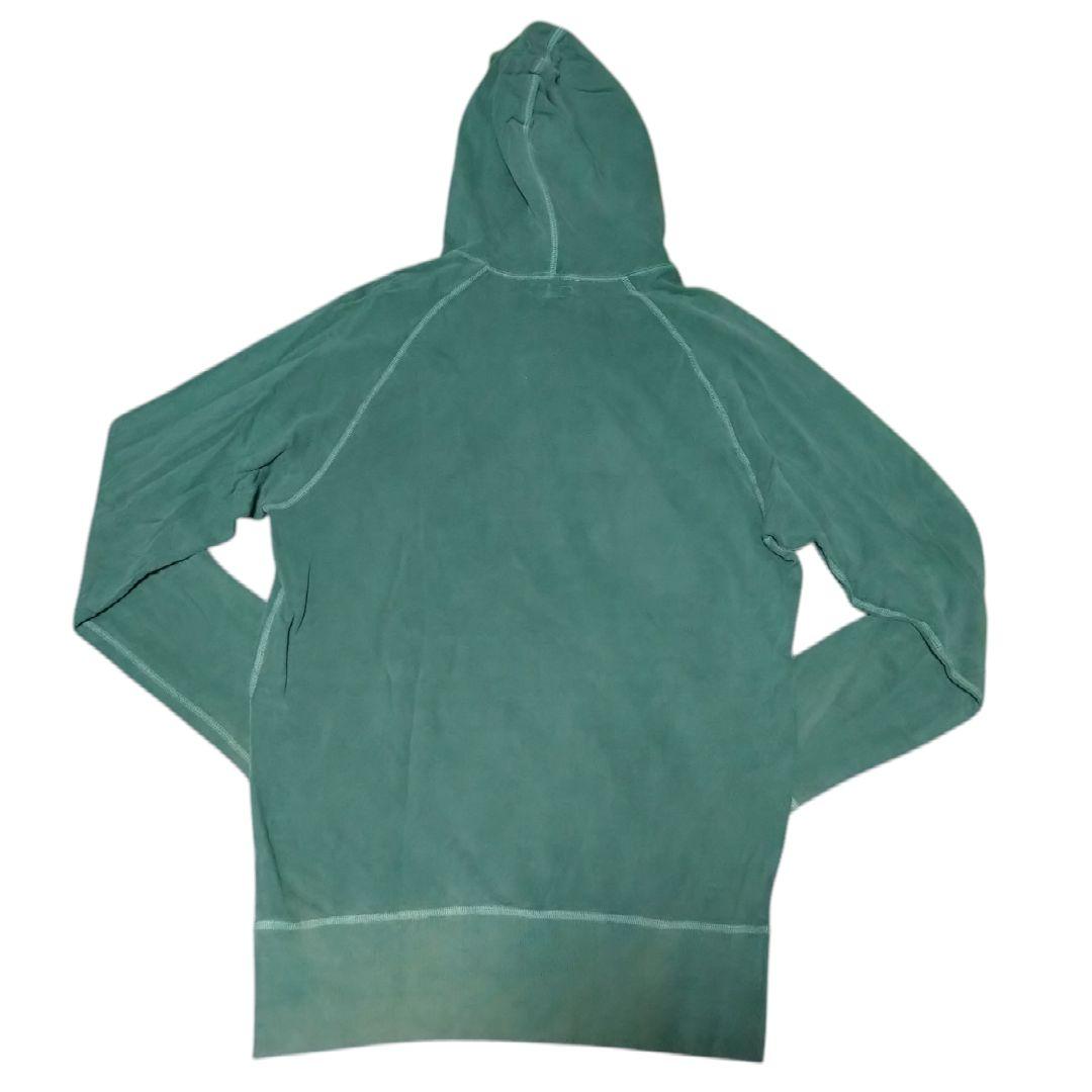 HERO 木村拓哉 着用 TMT BIGHOLIDAY パーカー キムタク - メルカリ