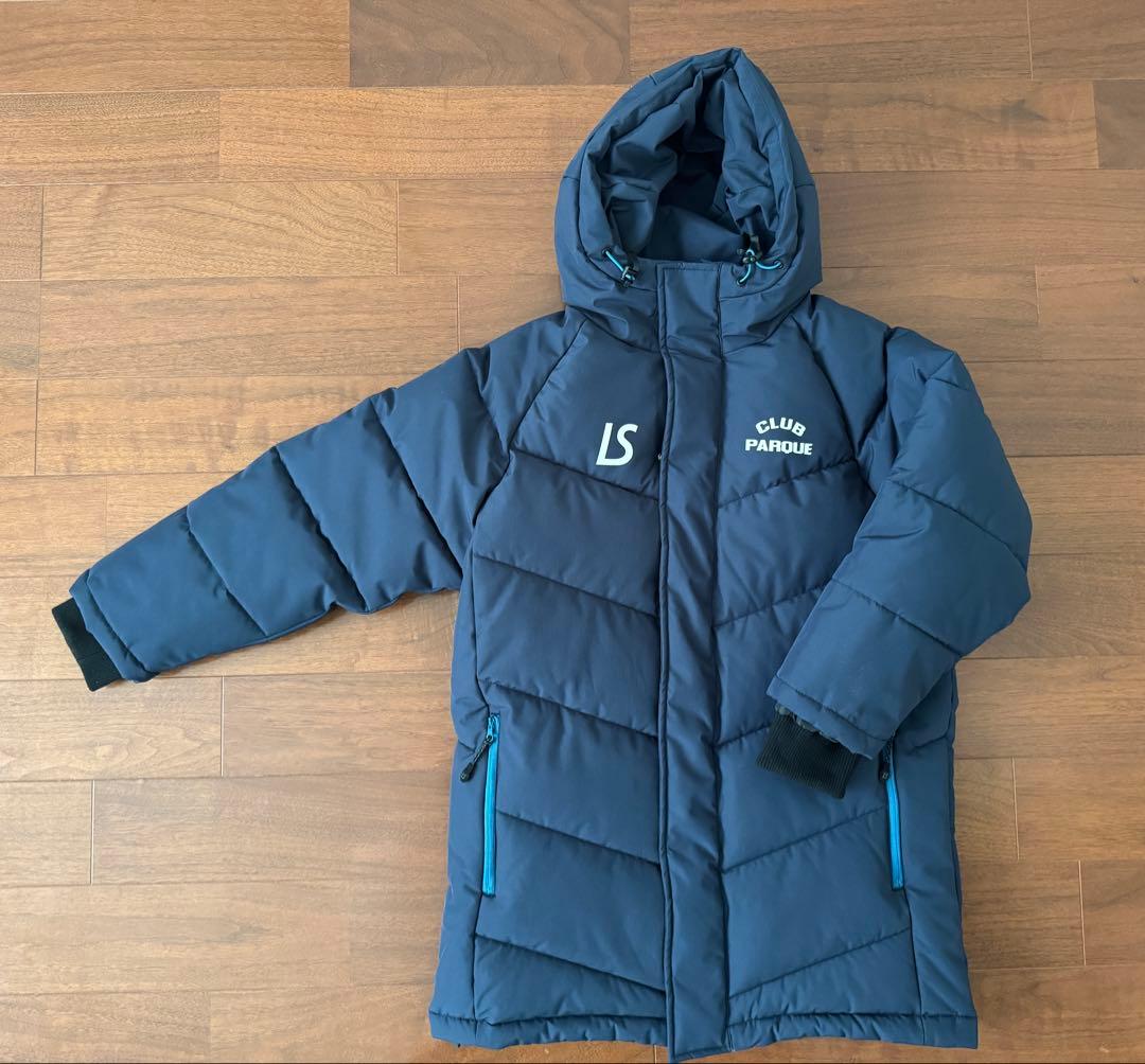 新品 ルースイソンブラ クラブパルケ ハーフコート 150 - メルカリ