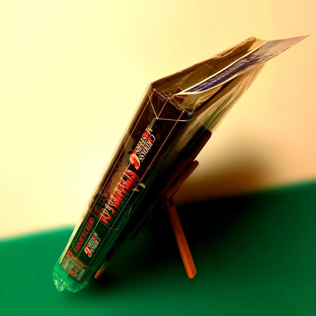 絶版 限定カード付 スーパーロボット大戦スクランブルギャザー