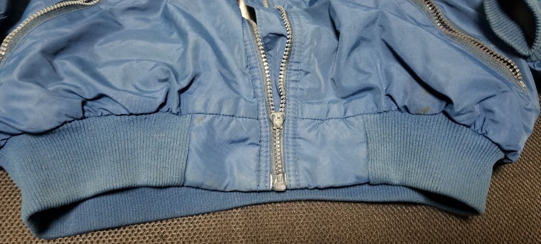 ジャンク品 パタゴニア シェルドシンチラ ジャケット L 三角タグ