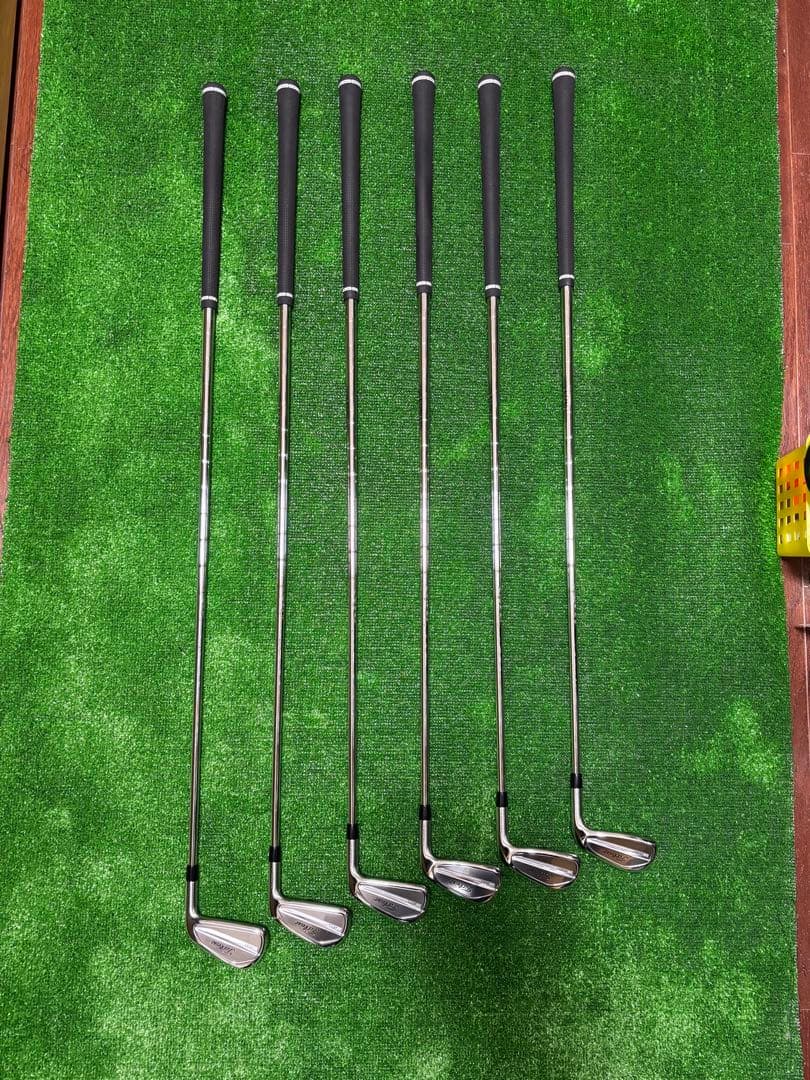 T200アイアン 2023年 6本(5〜P) N.S.PRO105T