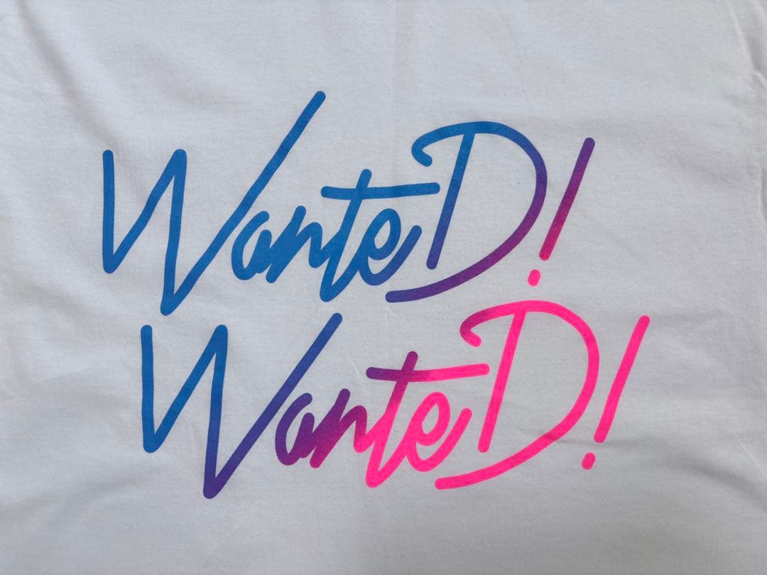 Mrs. GREEN APPLE Tシャツ 非売品