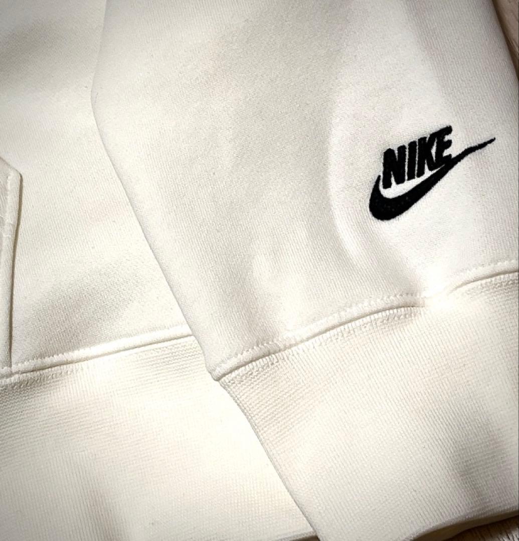 ナイキ スウェット 上下セット 裏起毛 パーカー パンツ 新品2XLオフ