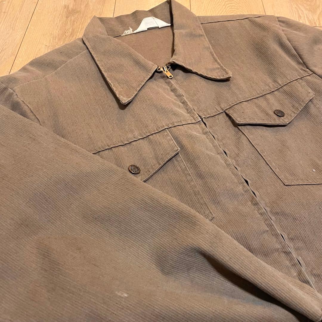ジャケット・アウター 70's J.C.Penney Corduroy Jacket