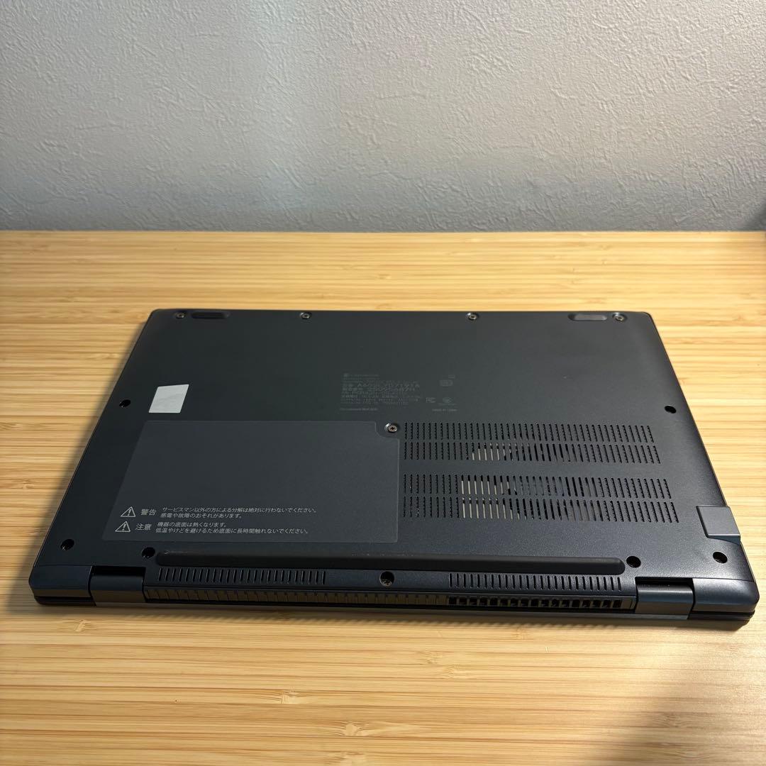 東芝 2025年モデル 13世代 i5/FHD/16G office2024軽型 - メルカリ