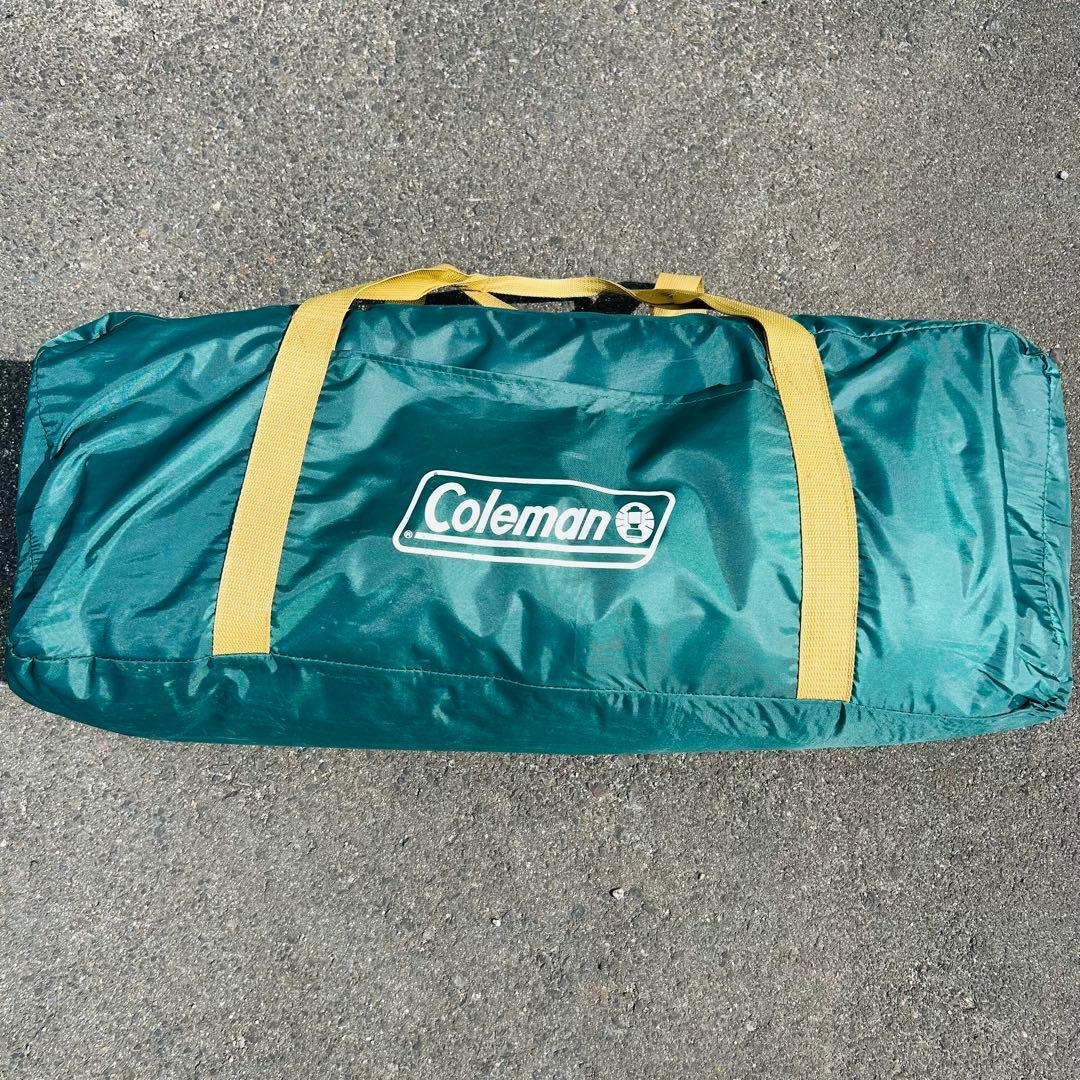 Coleman Max Wide Dome 420 - メルカリ