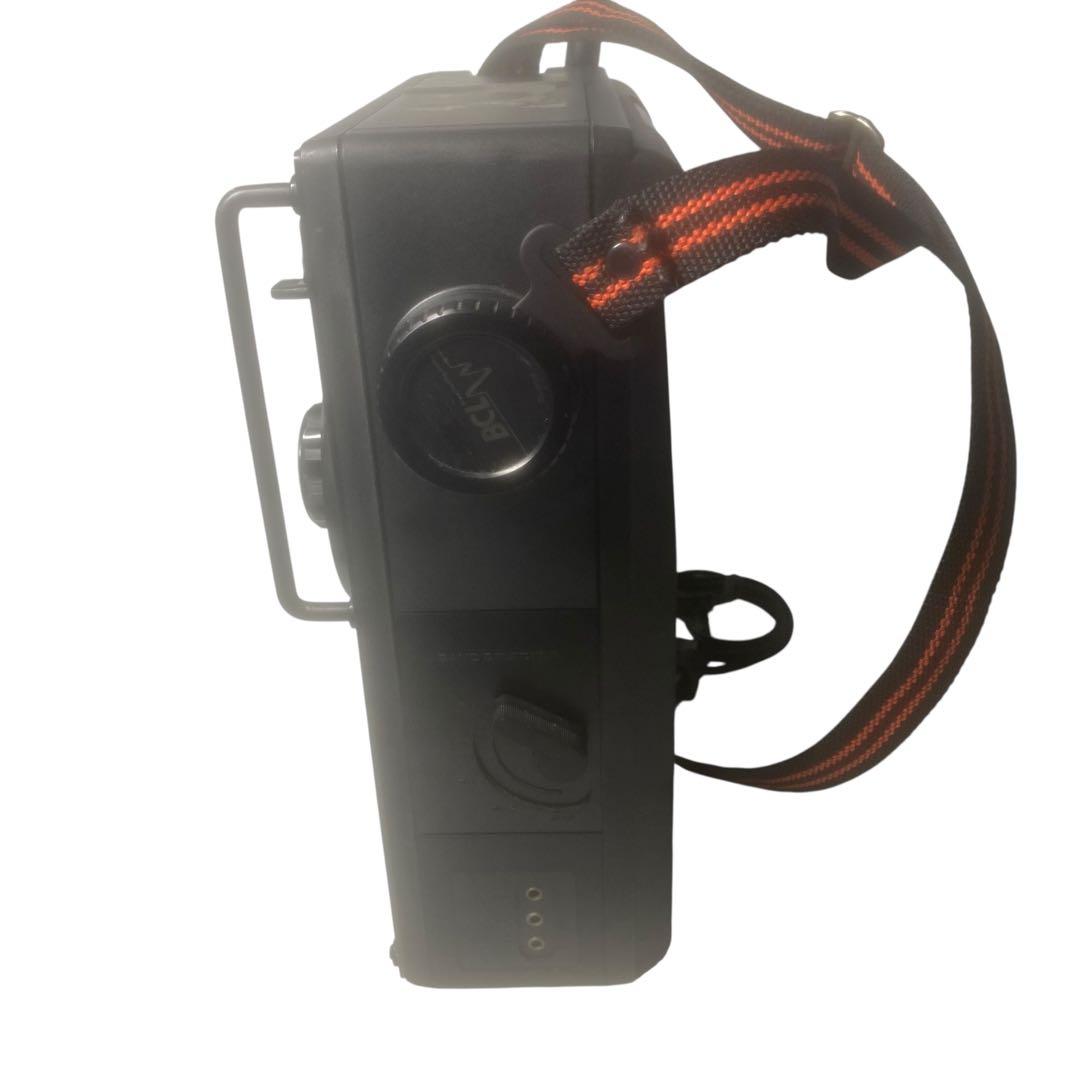 メ0826-39】東芝 ICラジオRP-2000F AM/FM 5BAND対応 | 激安通販のイー