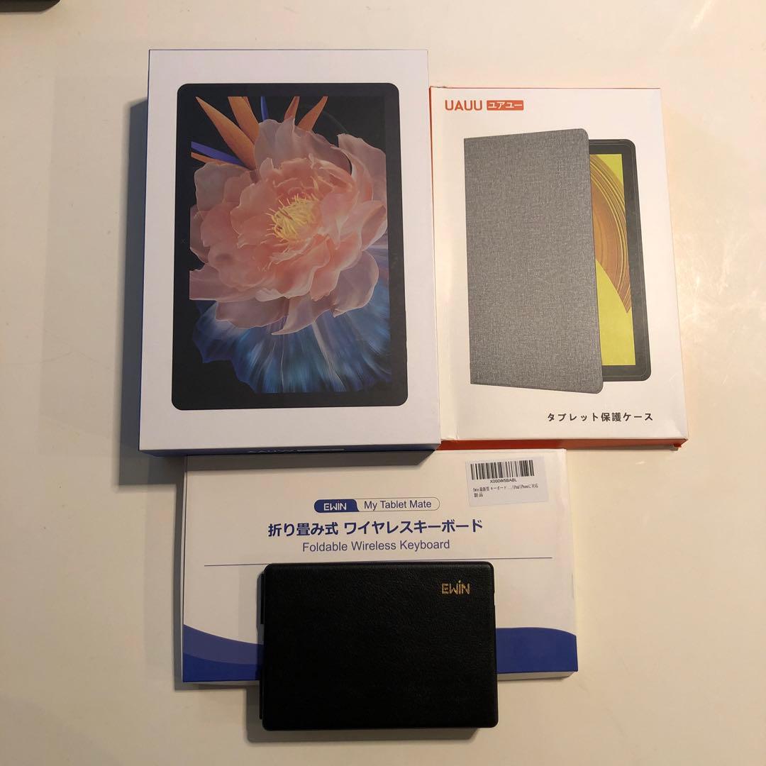 AAUWT60Pro10インチタブレット本体、保護ケース、折り畳み式キーボード付 Amazon.co.jp: For Blackview Tab 60 Pro/Tab 60 WIFI ケース カバー