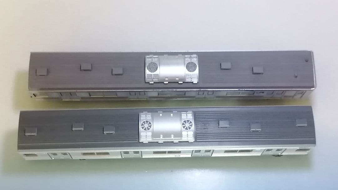 Nゲージ】ジャンク 205系 武蔵野線 メルヘン 鉄コレ/KATO - メルカリ