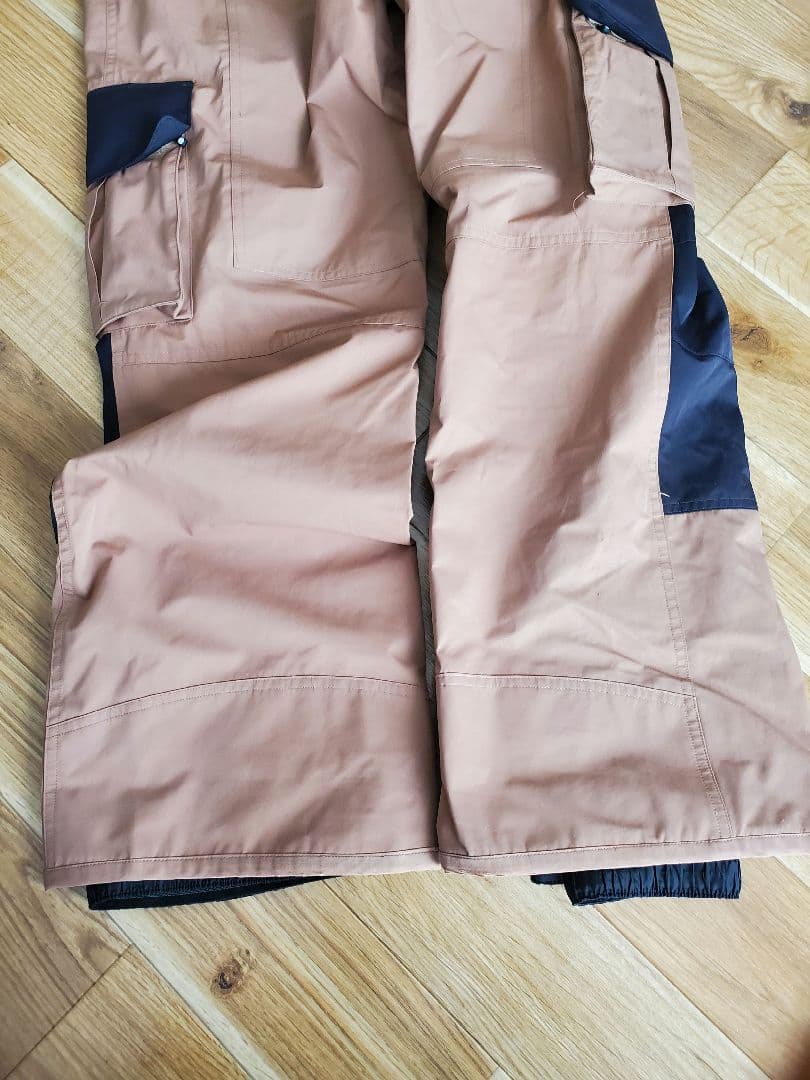 VESP 22-23 ディガー カーゴ DIGGERS CARGO PANTS