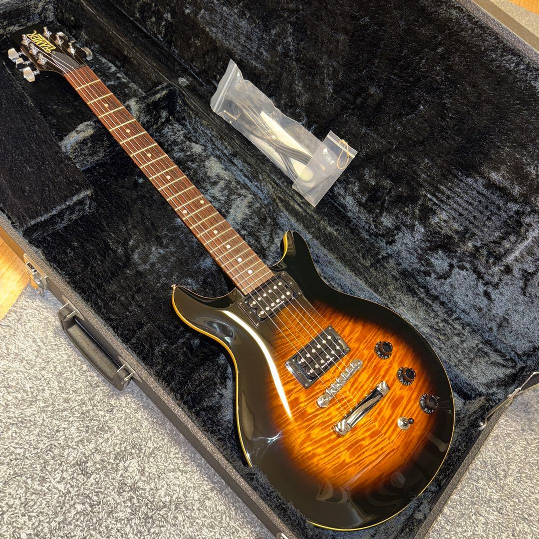 1995 HAMER SLAMMER SERIES DIABLO ハードケース付