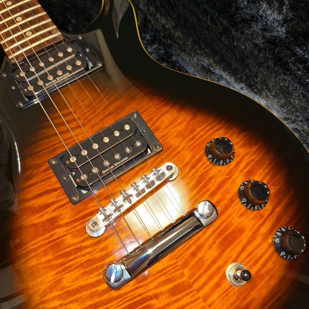 1995 HAMER SLAMMER SERIES DIABLO ハードケース付