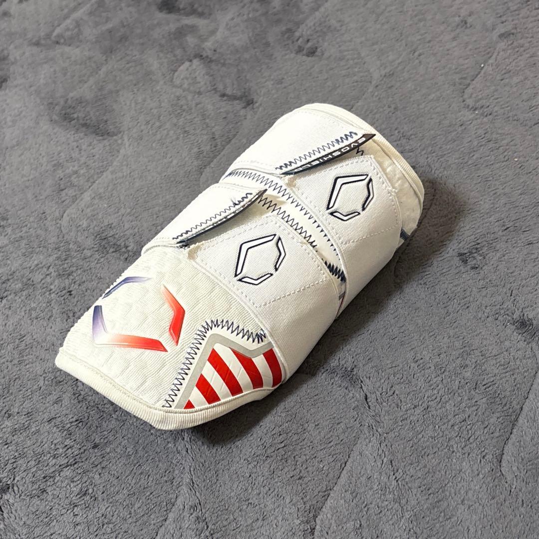 【超貴重】エボシールド ダブルベルト 限定カラー アメリカモデル 超貴重】エボシールド ダブルベルト 限定カラー アメリカモデル - メルカリ