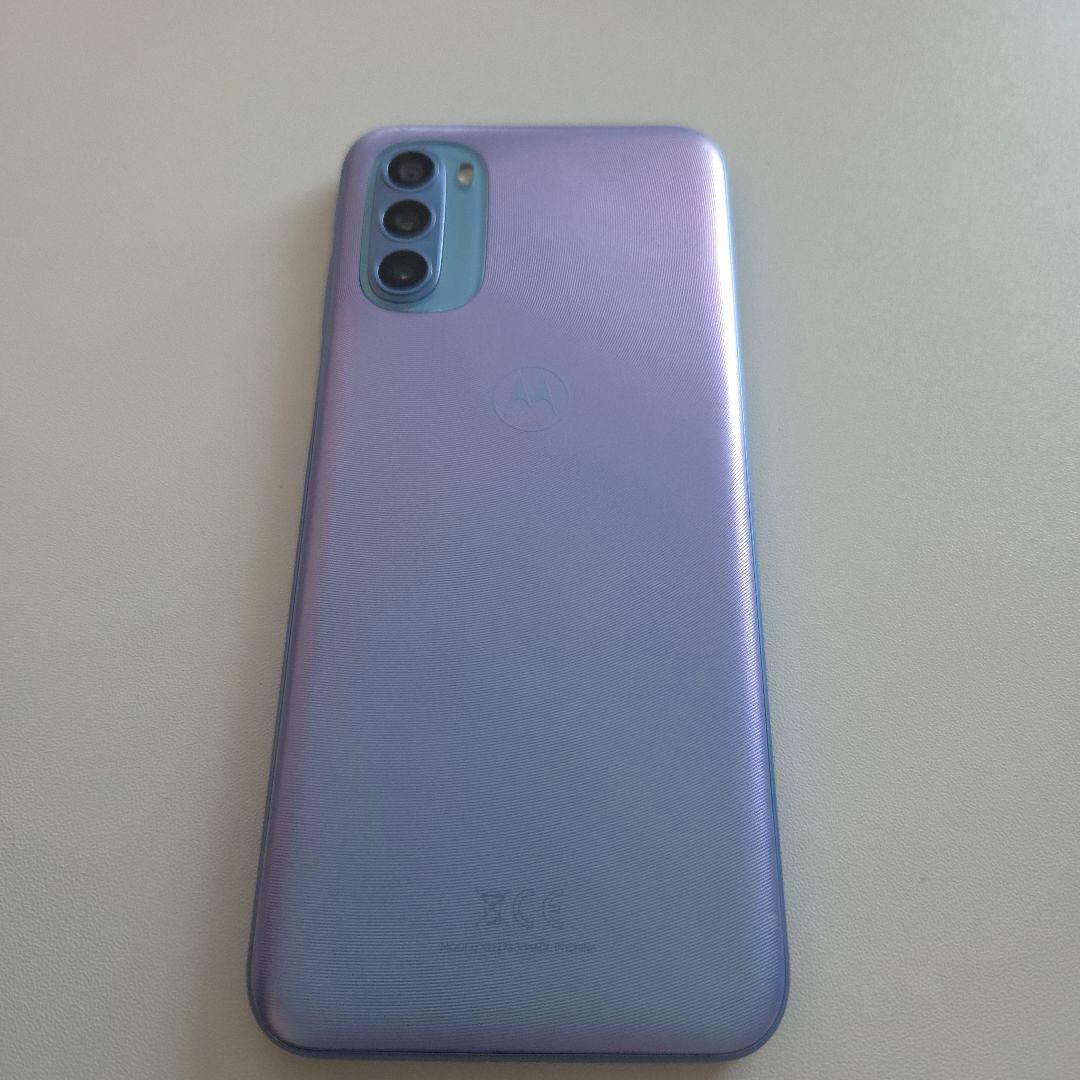 Motorola moto g31 アンドロイド12 シムフリー モト 36 - メルカリ