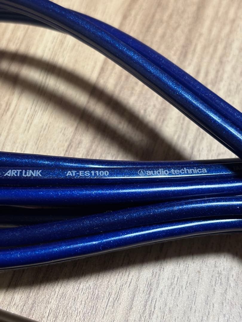 DENON HOME AMP プリメインアンプ デノン AT-ES1100 - メルカリ