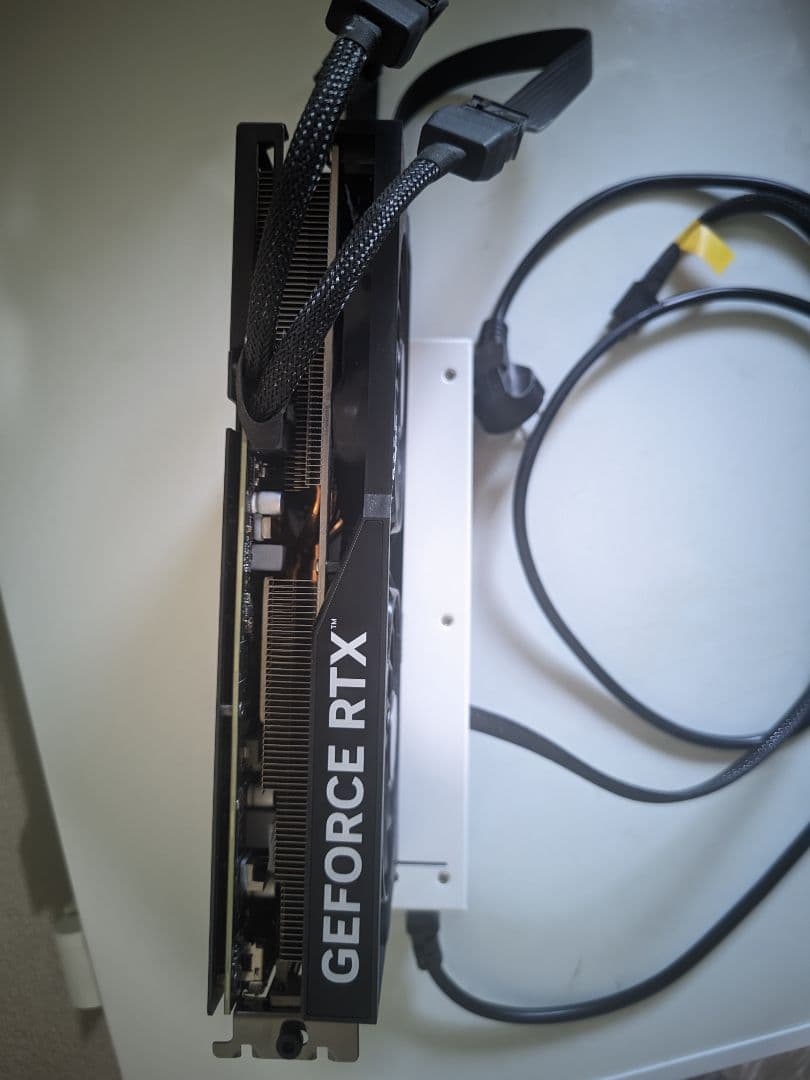 玄人志向RTX4070 SUPER+eGPUドック(Oculink) セット - メルカリ