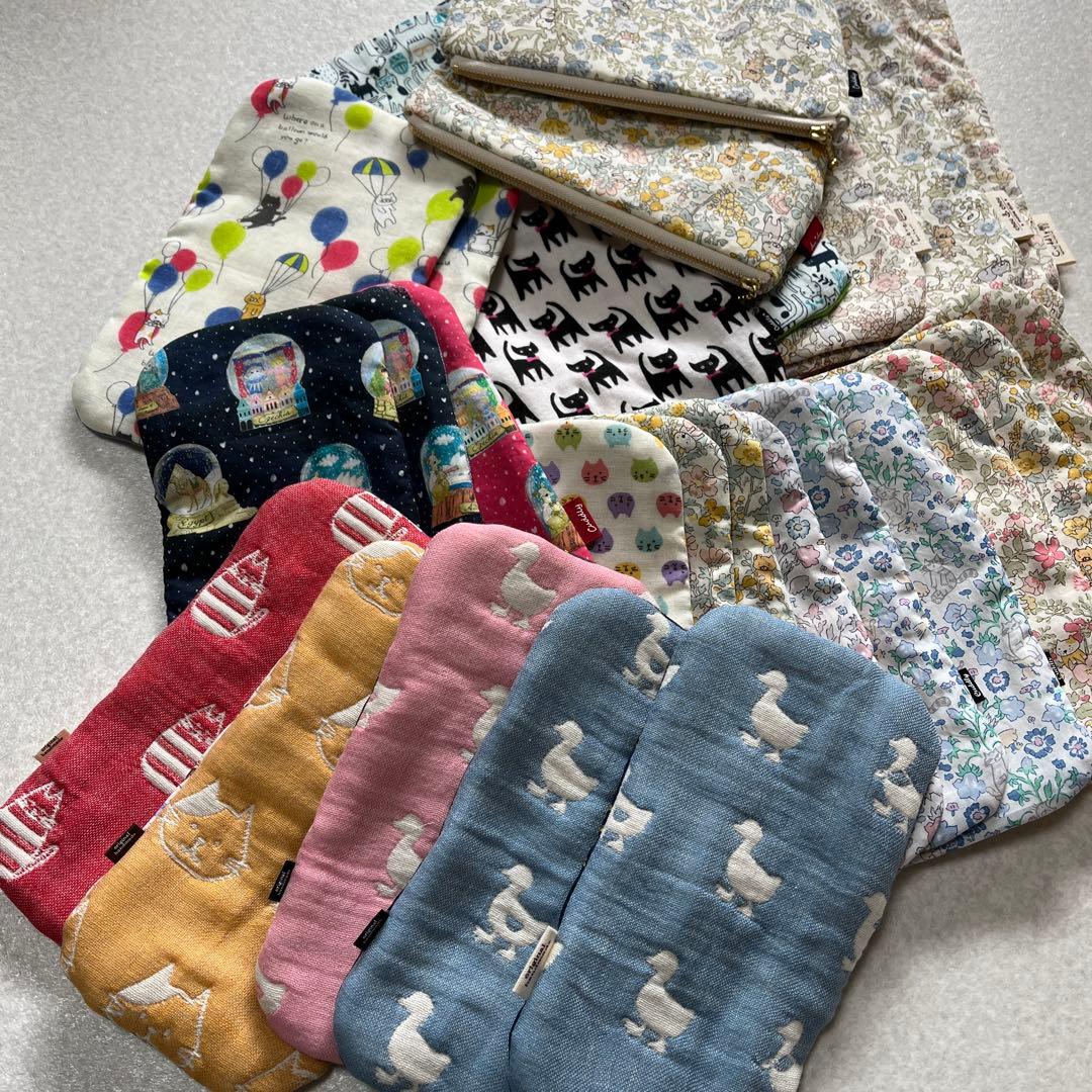 お取り置き　こちらは　chacoco34になります。