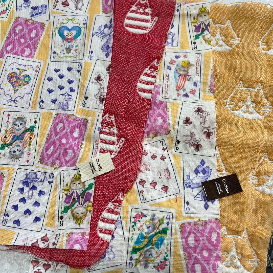 お取り置き　こちらは　chacoco34になります。