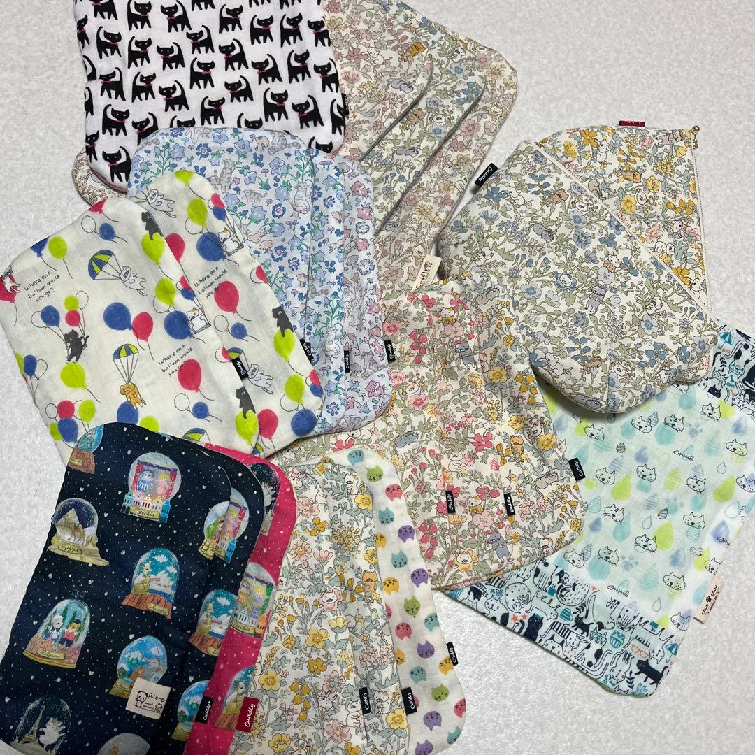 お取り置き　こちらは　chacoco34になります。