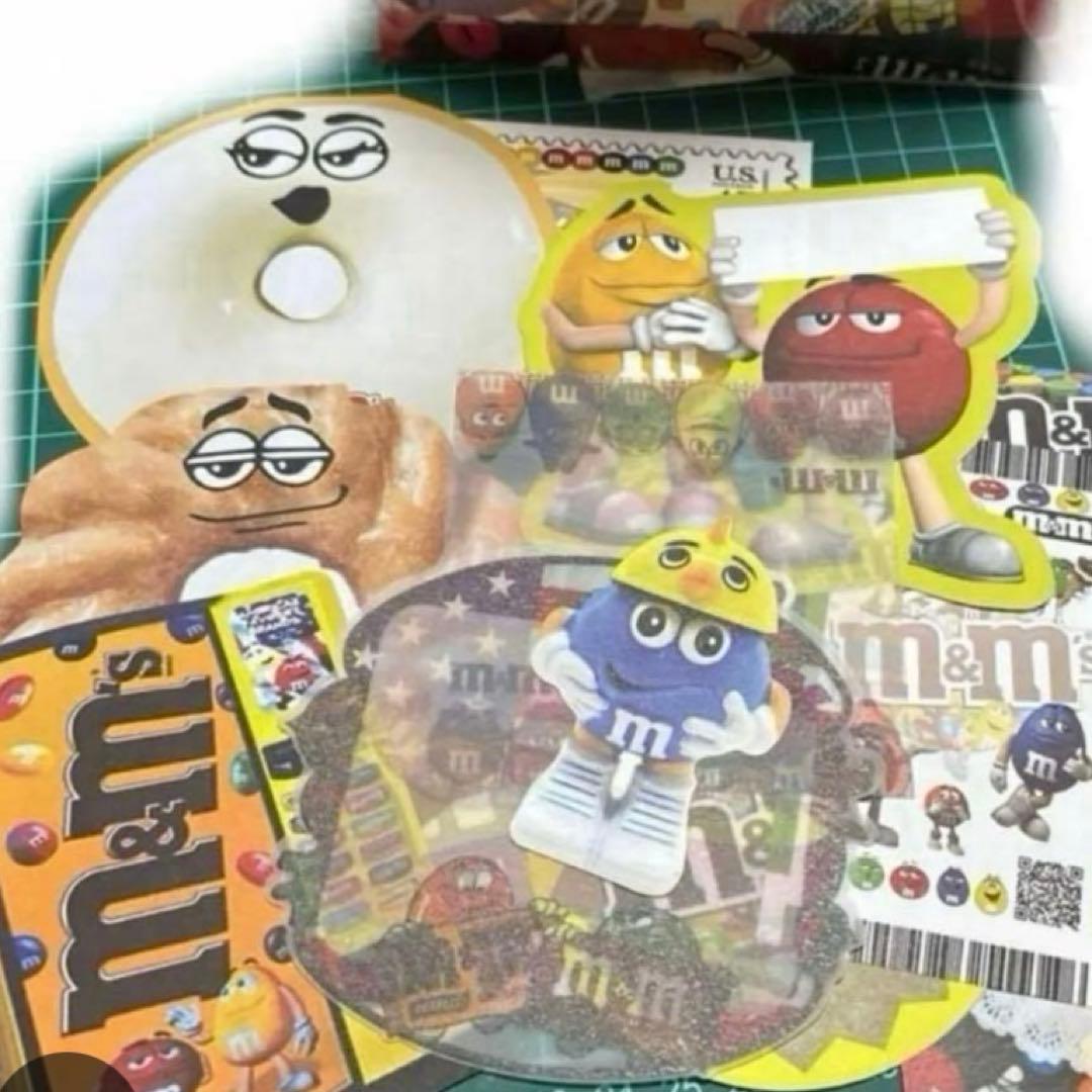 mama おすそ分けファイル