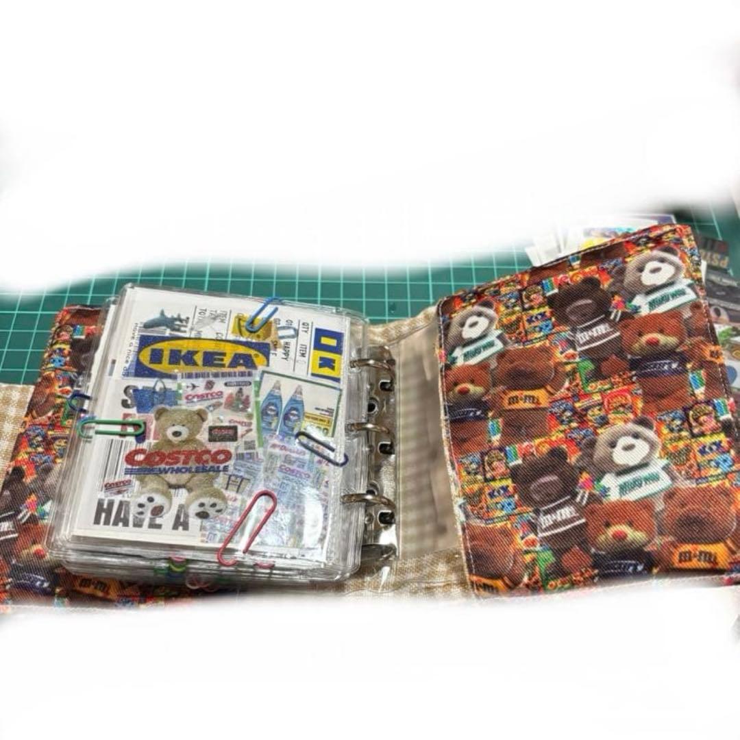 mama おすそ分けファイル