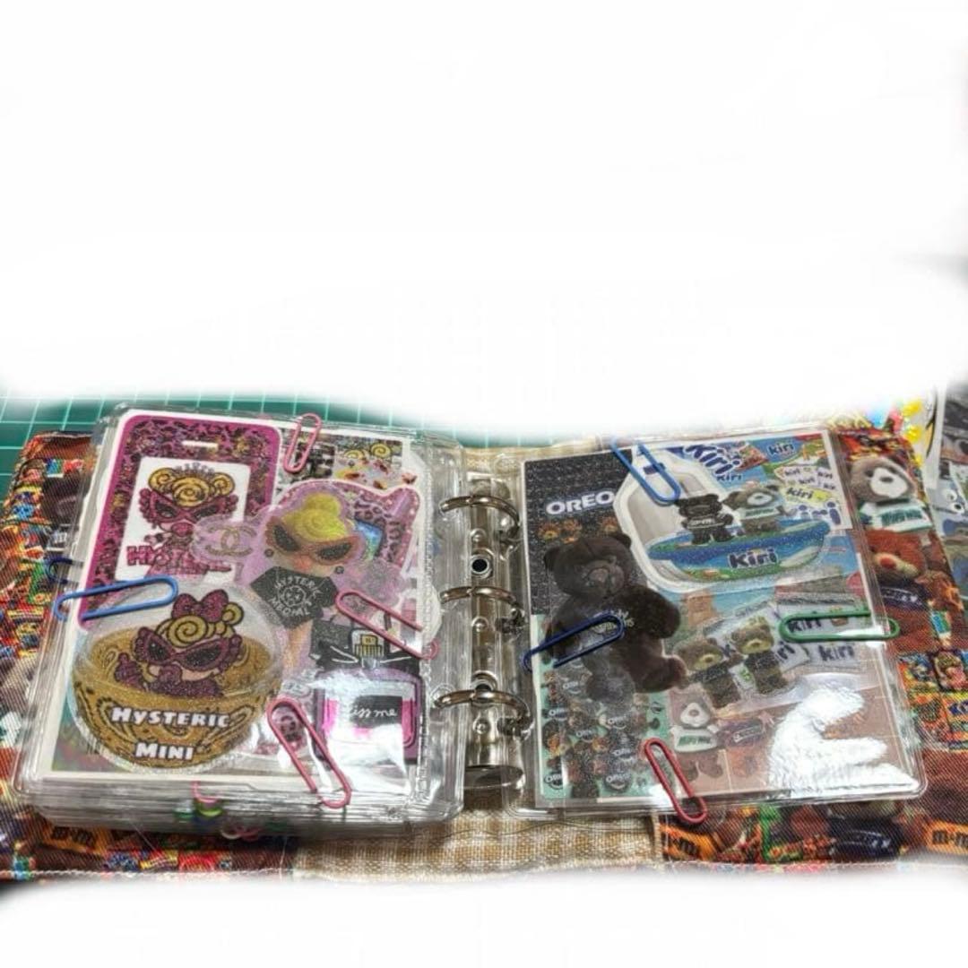 mama おすそ分けファイル