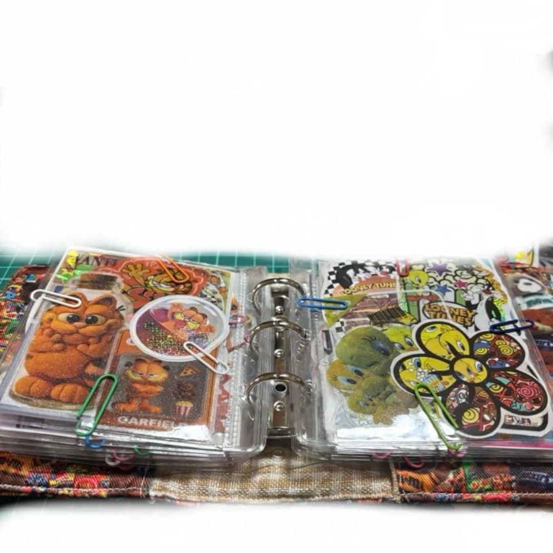 mama おすそ分けファイル