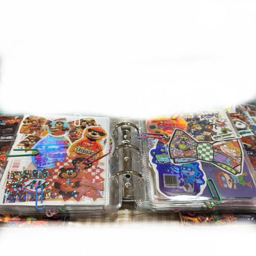 mama おすそ分けファイル