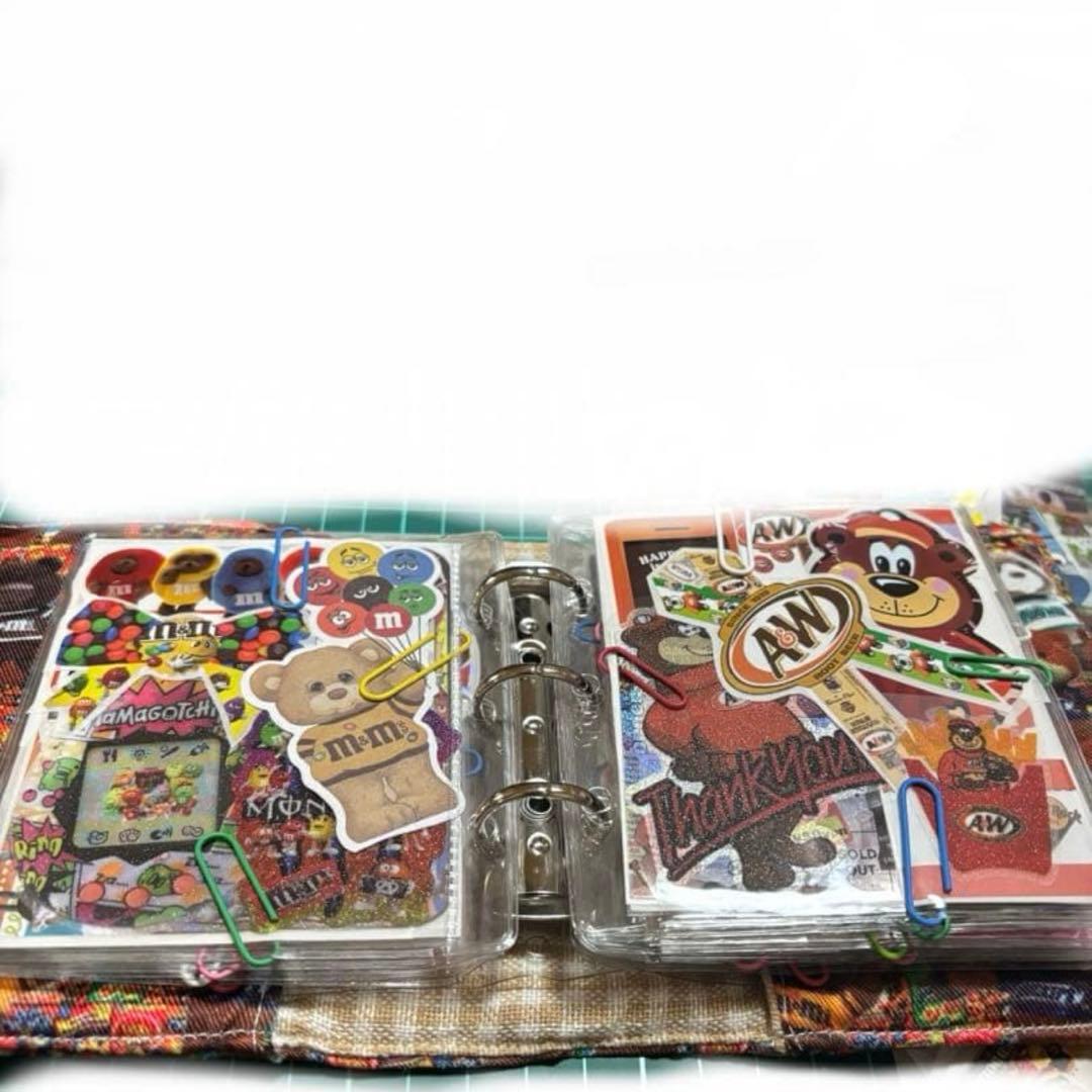 mama おすそ分けファイル