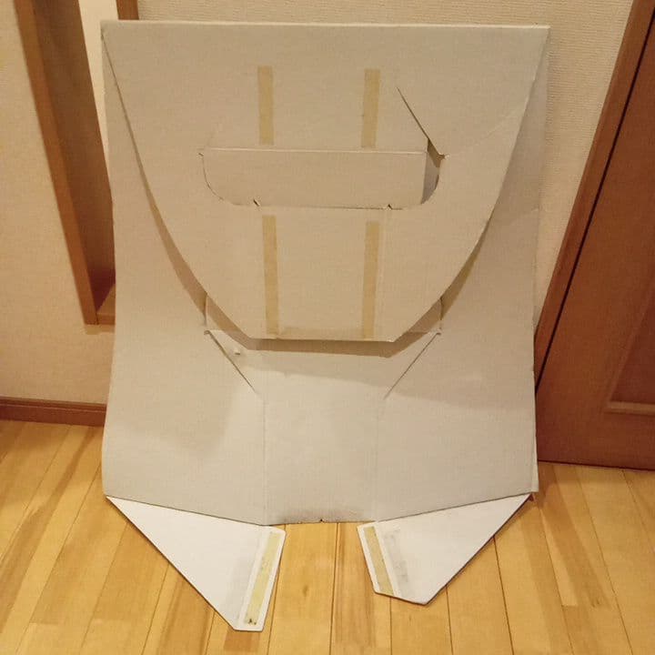 伊東美咲 等身大パネル ANA