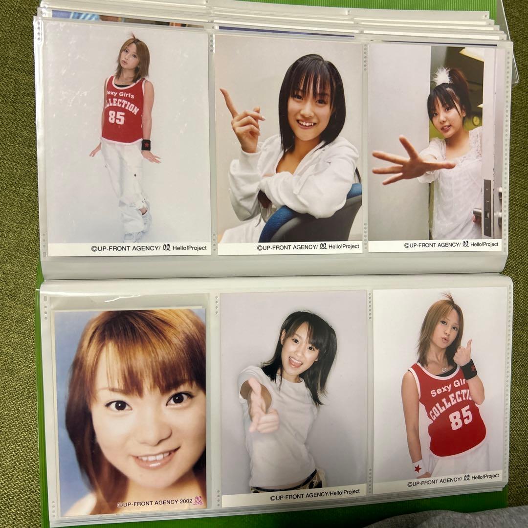 モーニング娘。関連生写真ファイル第二①