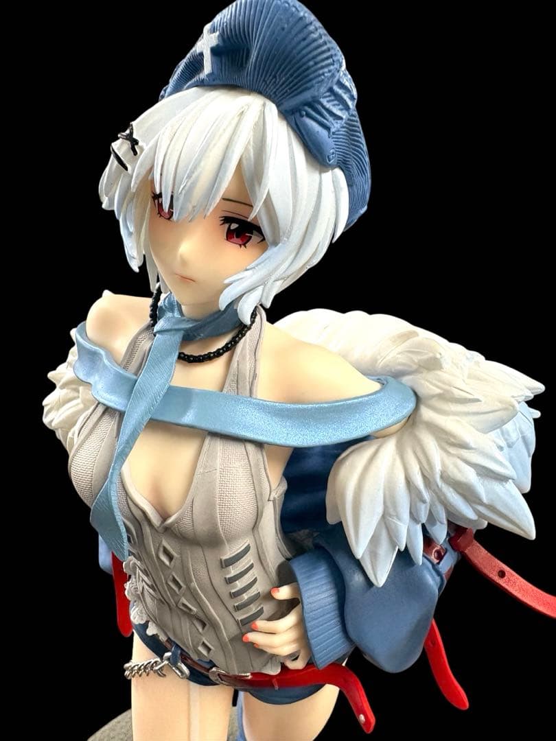 あ*ろ様 【新品未使用】海外限定 1/6スケール 綾波レイ フィギュア