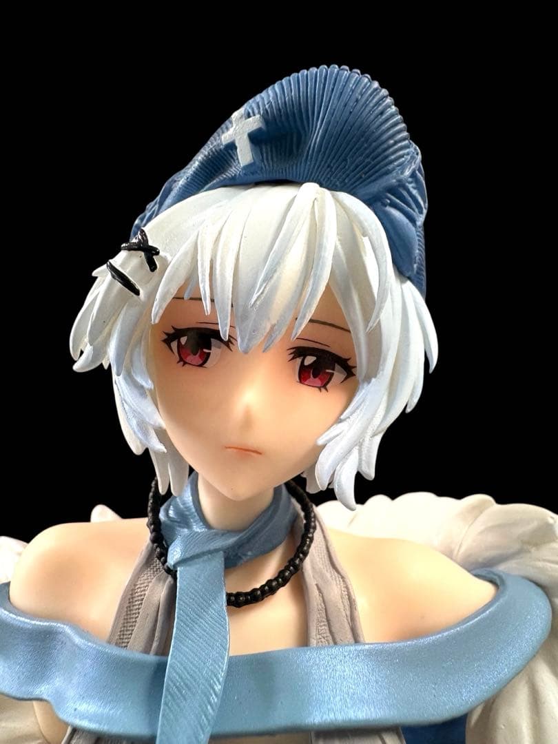 あ*ろ様 【新品未使用】海外限定 1/6スケール 綾波レイ フィギュア