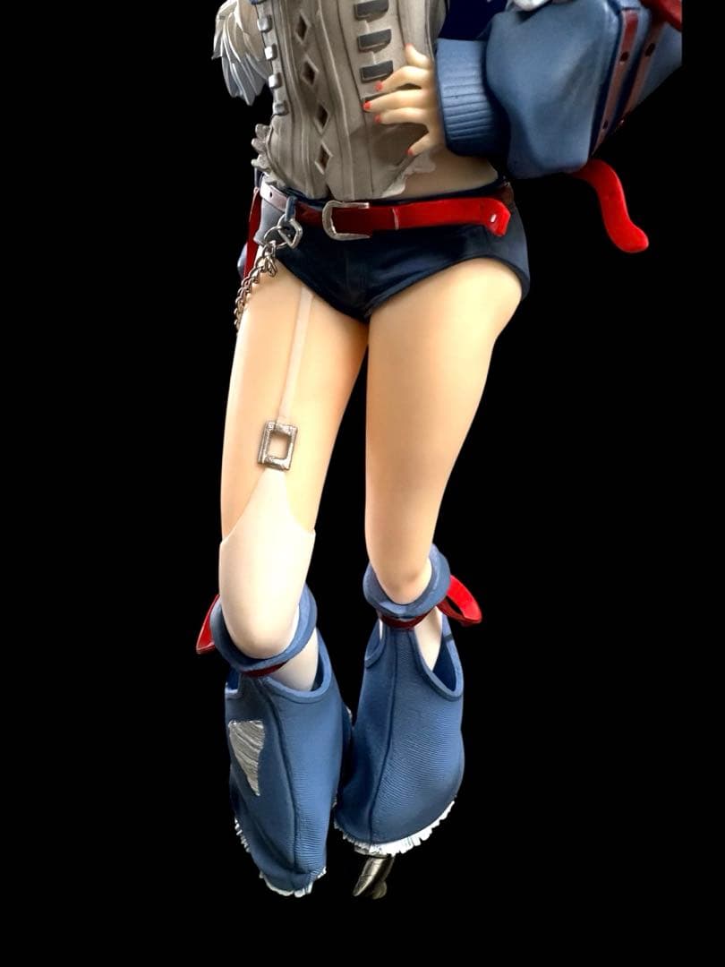 あ*ろ様 【新品未使用】海外限定 1/6スケール 綾波レイ フィギュア