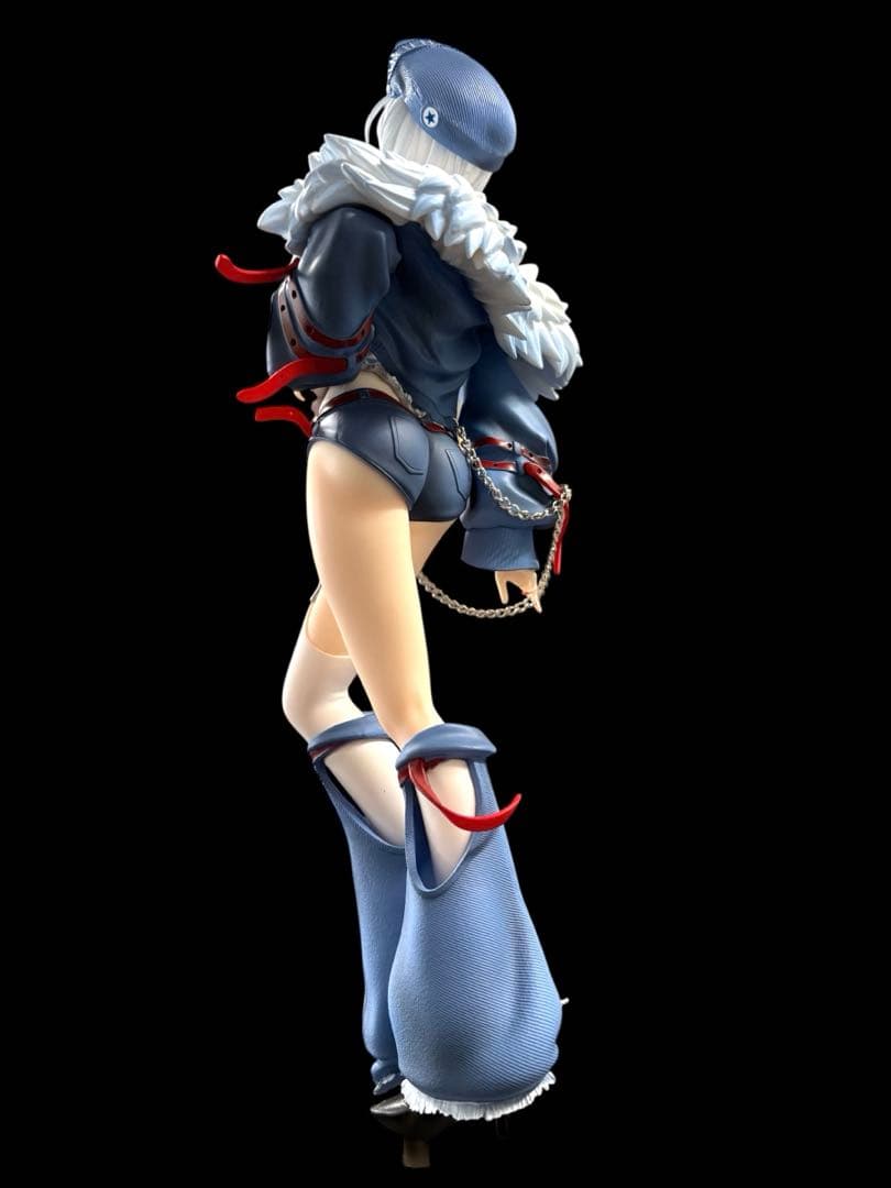 あ*ろ様 【新品未使用】海外限定 1/6スケール 綾波レイ フィギュア