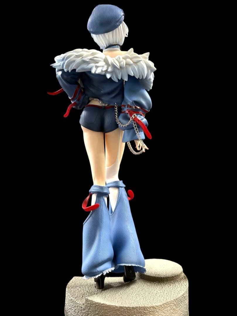 あ*ろ様 【新品未使用】海外限定 1/6スケール 綾波レイ フィギュア