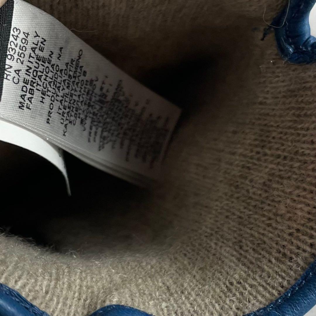 未使用 定価3.5万 ディーゼル Dロゴ バイカー レザーグローブ ラムレザー