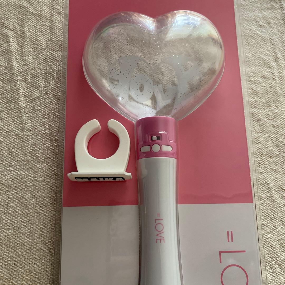 イコラブペンライト➕佐々木舞香 - メルカリ