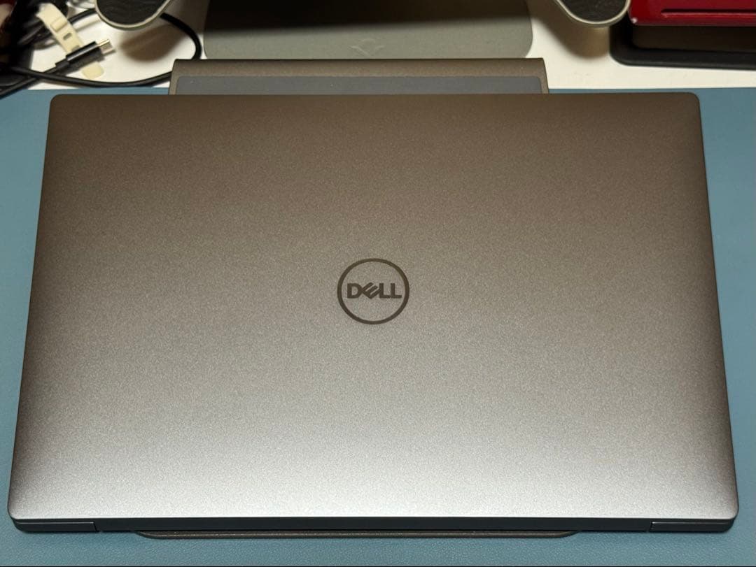 Windowsノート本体 XPS 13 Plus 9320 i5 16GB 512GB 3.5K OLED