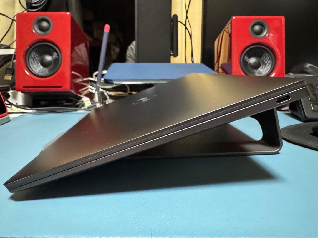 Windowsノート本体 XPS 13 Plus 9320 i5 16GB 512GB 3.5K OLED