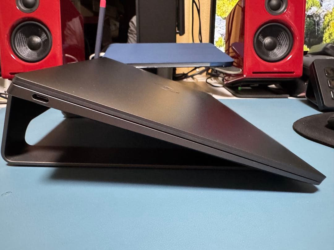 Windowsノート本体 XPS 13 Plus 9320 i5 16GB 512GB 3.5K OLED