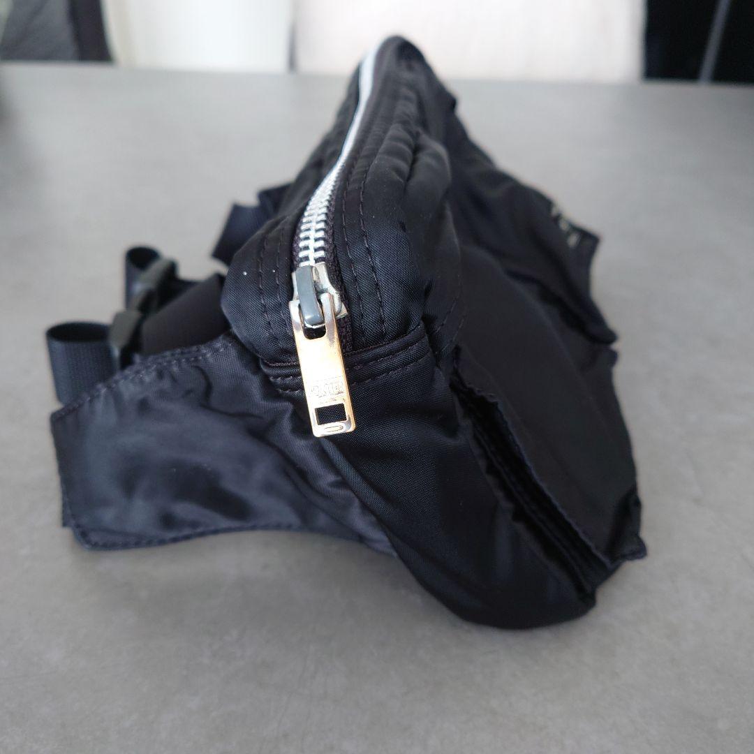 PORTER（ポーター） タンカー ウエストポーチ ボディバッグ ナイロン