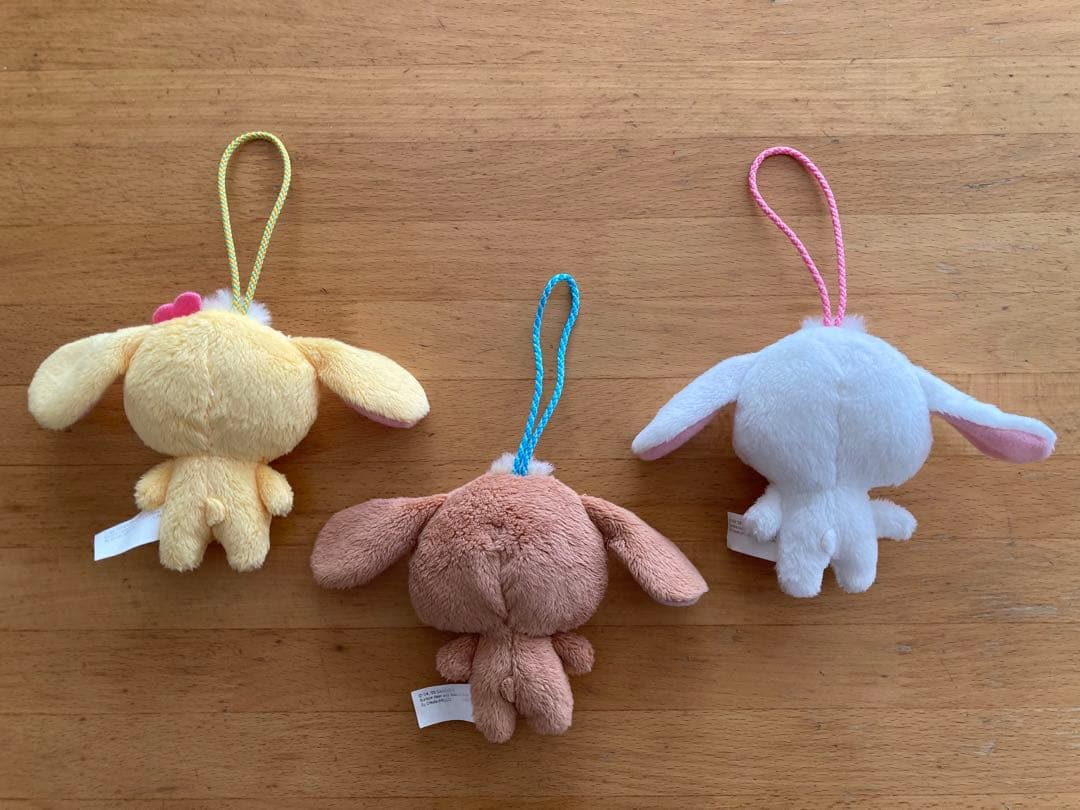 OneMall provides Mercari products: シュガーバニーズ ハッピーセット